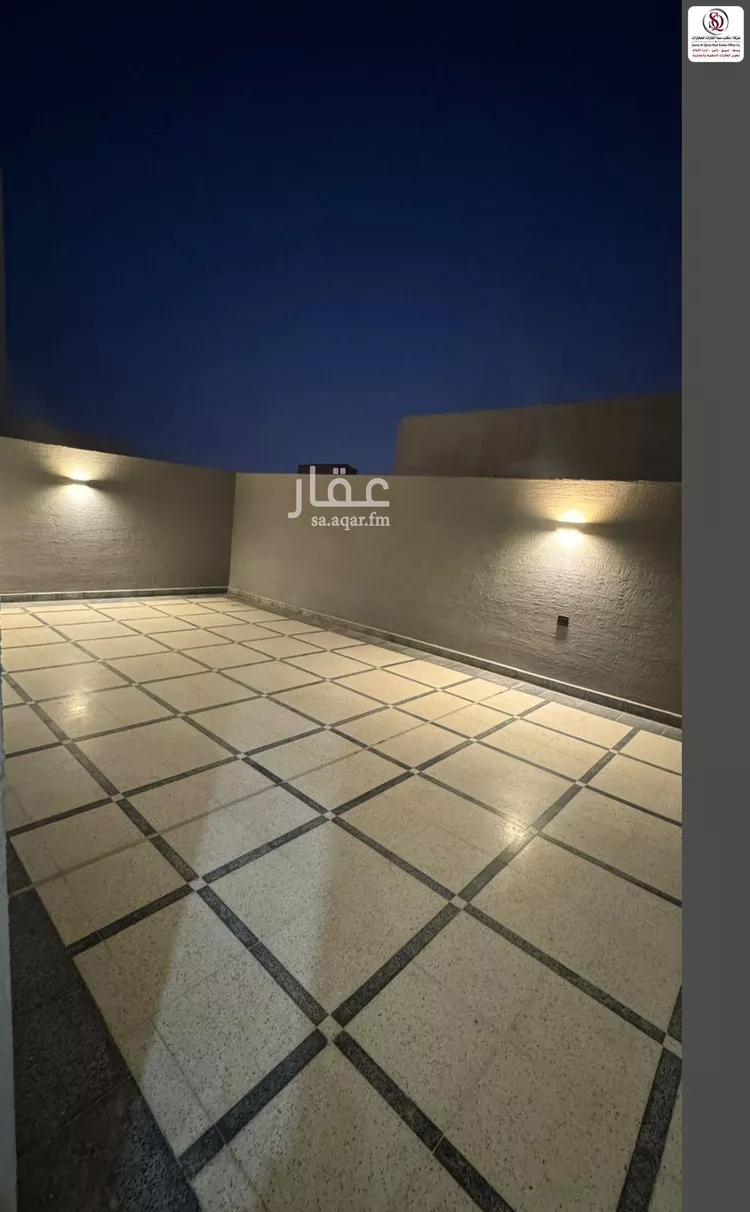 شقة للإيجار في شارع علقمه بن وائل, حي النرجس, مدينة الرياض, منطقة الرياض 9