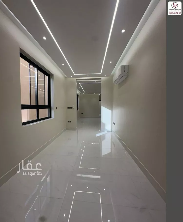 دور للإيجار في شارع محمد بن المهتدي, حي النرجس, مدينة الرياض, منطقة الرياض صورة 3