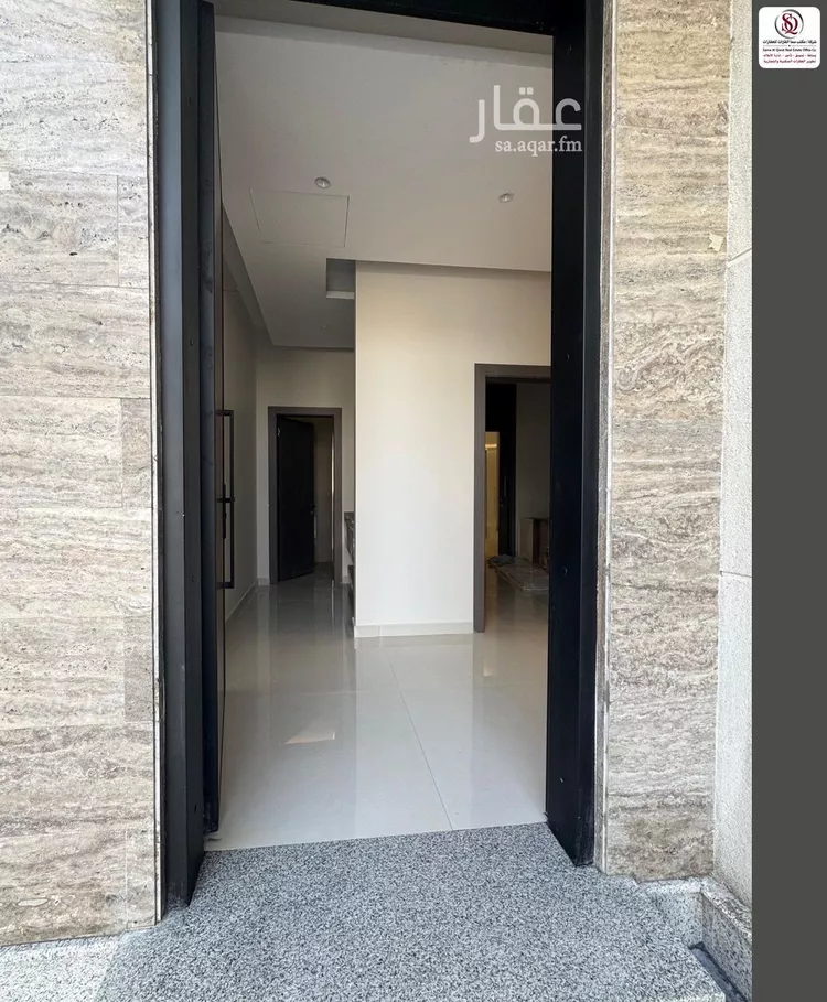 فيلا للإيجار في شارع غازي ابن ابي الفضل, حي النرجس, مدينة الرياض, منطقة الرياض 6