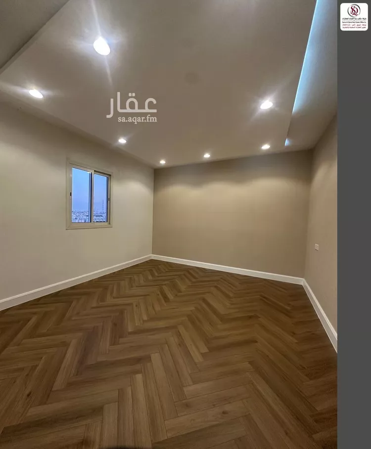 شقة للإيجار في شارع أبي العباس الحربي, حي النرجس, مدينة الرياض, منطقة الرياض 8