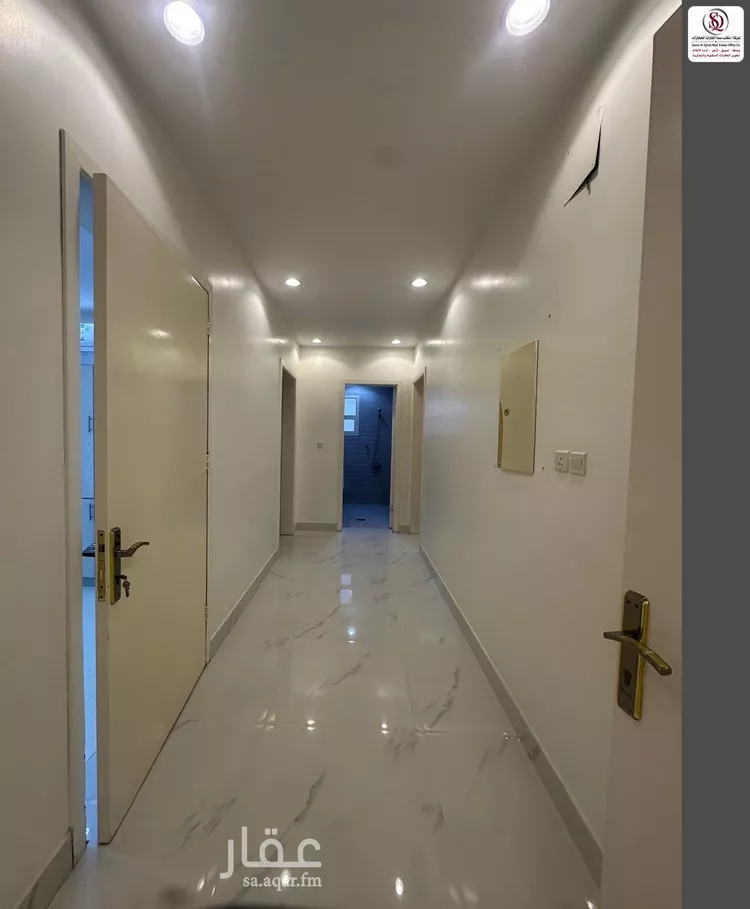 شقة للإيجار في شارع أبي العباس الحربي, حي النرجس, مدينة الرياض, منطقة الرياض 9