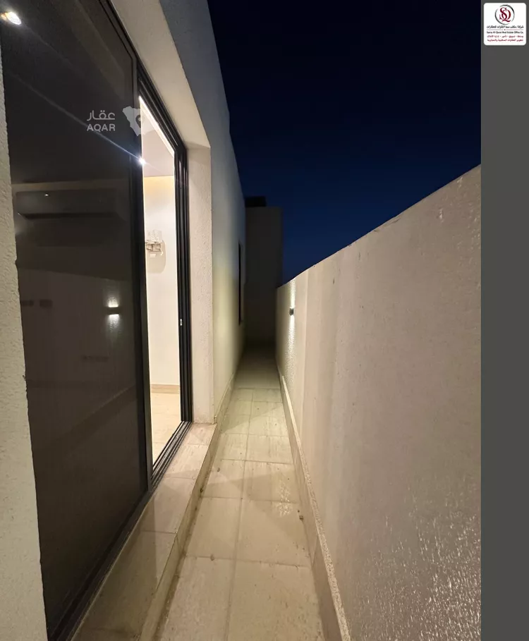 شقة للإيجار في شارع يدمه, حي النرجس, مدينة الرياض, منطقة الرياض 9