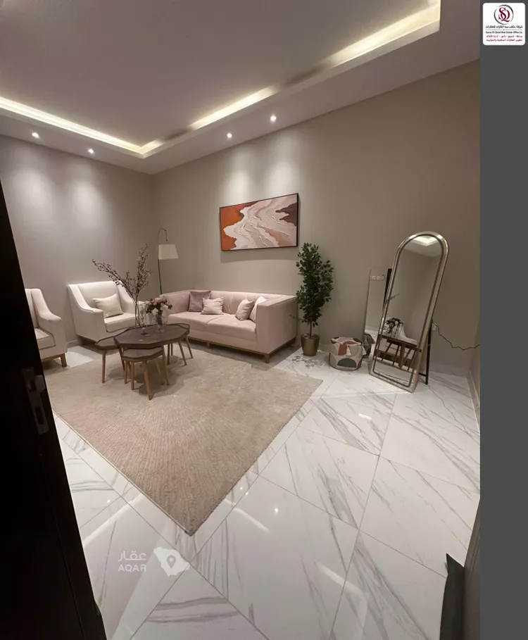 شقة للإيجار في شارع شعيب بن أبي مرة, حي النرجس, مدينة الرياض, منطقة الرياض 7