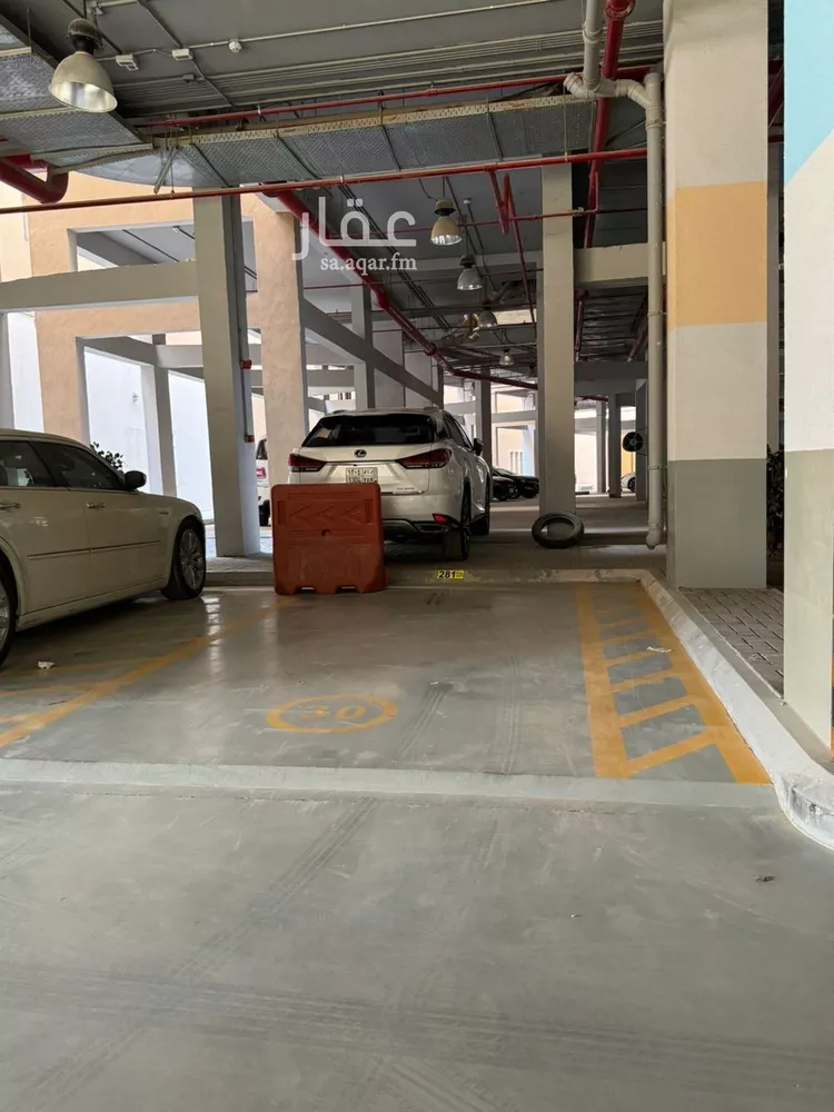 شقة للإيجار في شارع الاعتماد, حي الملقا, مدينة الرياض, منطقة الرياض صورة 4