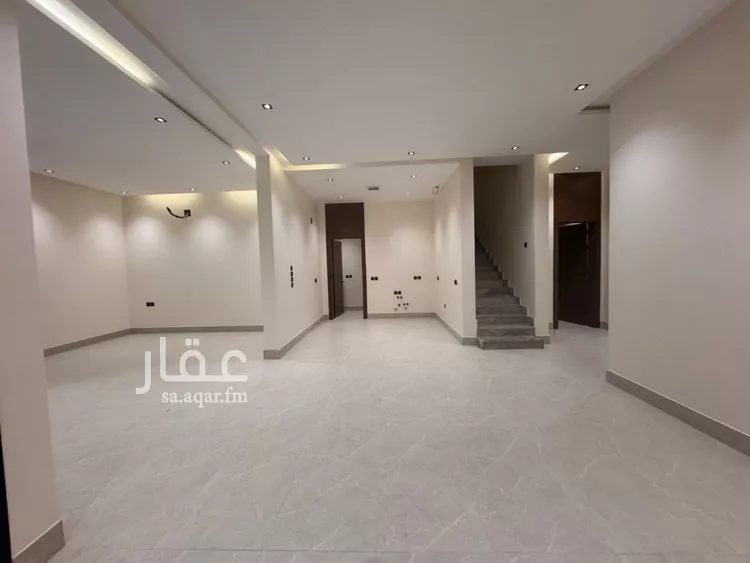 فيلا للبيع في شارع أبي القاسم بن خضير, حي العارض, مدينة الرياض, منطقة الرياض صورة 2