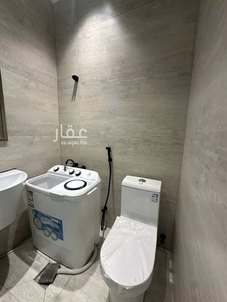 شقة للبيع في شارع علقمه بن وائل, حي النرجس, مدينة الرياض, منطقة الرياض صورة 3