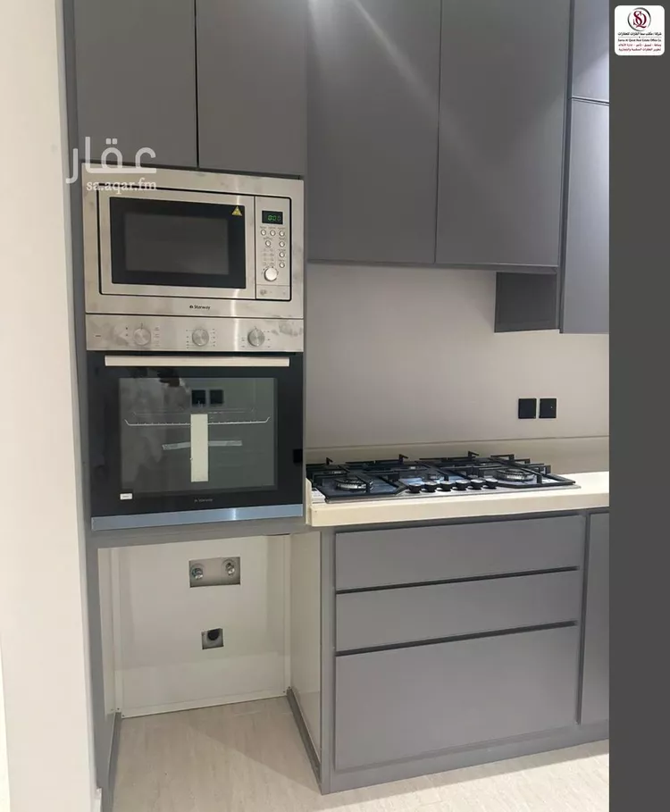 شقة للإيجار في شارع الربيع, حي النرجس, مدينة الرياض, منطقة الرياض صورة 5