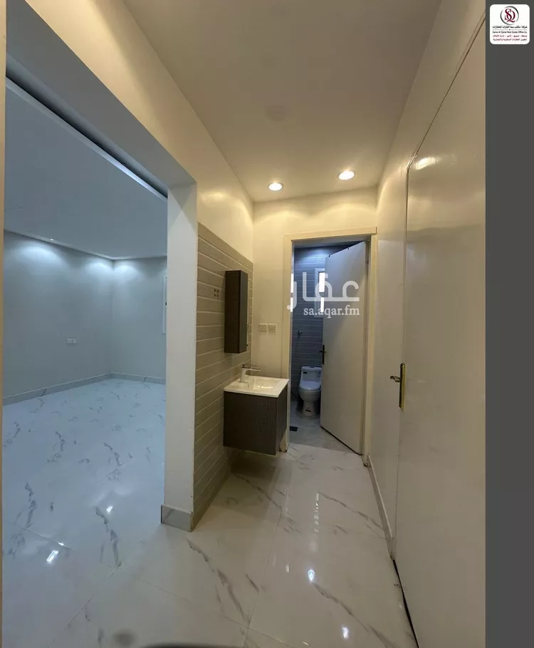 شقة للإيجار في شارع أبي العباس الحربي, حي النرجس, مدينة الرياض, منطقة الرياض 7
