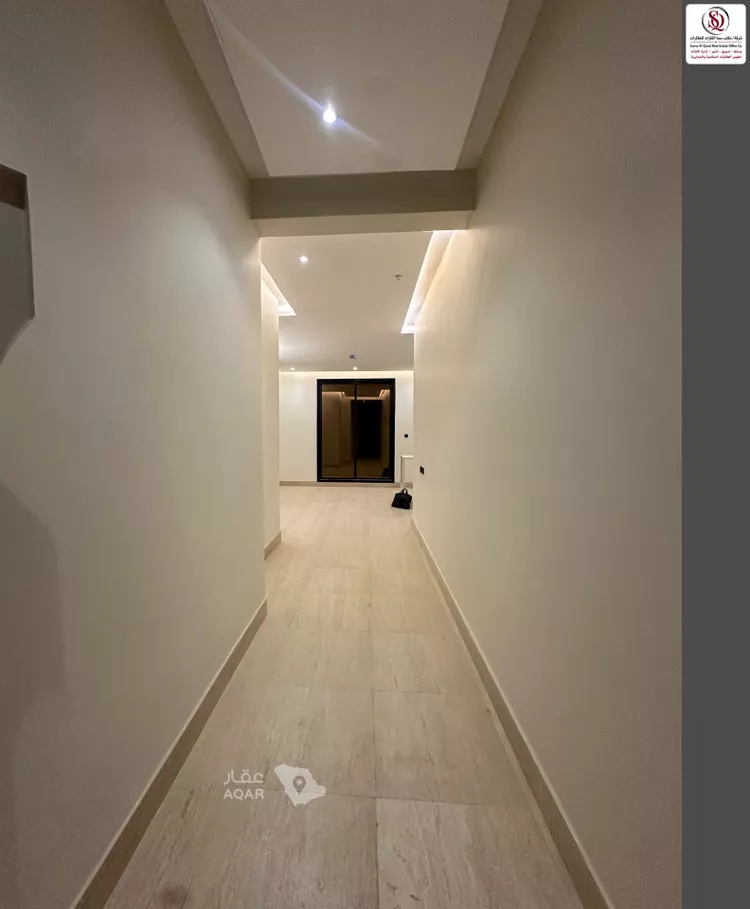 شقة للإيجار في شارع يدمه, حي النرجس, مدينة الرياض, منطقة الرياض صورة 5