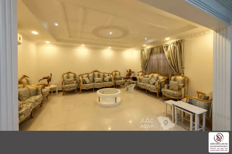 فيلا للبيع في شارع أحمد الأنصاري, حي الياسمين, مدينة الرياض, منطقة الرياض 6