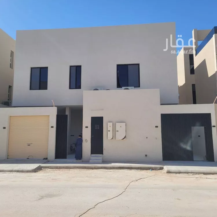 دور للإيجار في شارع عبدالله النديم, حي النرجس, مدينة الرياض, منطقة الرياض