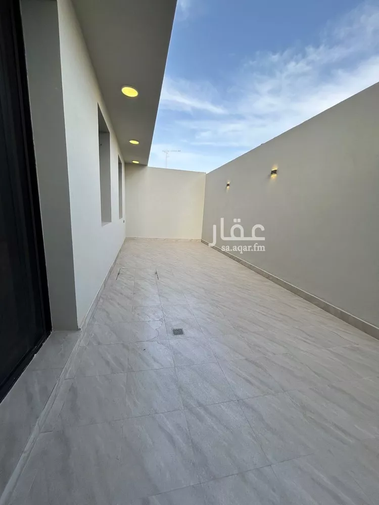 شقة للإيجار في شارع علقمة بن وائل, حي النرجس, مدينة الرياض, منطقة الرياض صورة 3