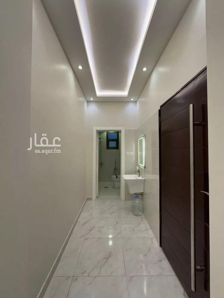 شقة للإيجار في شارع ابن محمود العماد, حي النرجس, مدينة الرياض, منطقة الرياض صورة 3