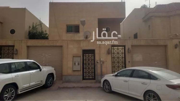 فيلا للبيع في شارع الندوة, حي الياسمين, مدينة الرياض, منطقة الرياض