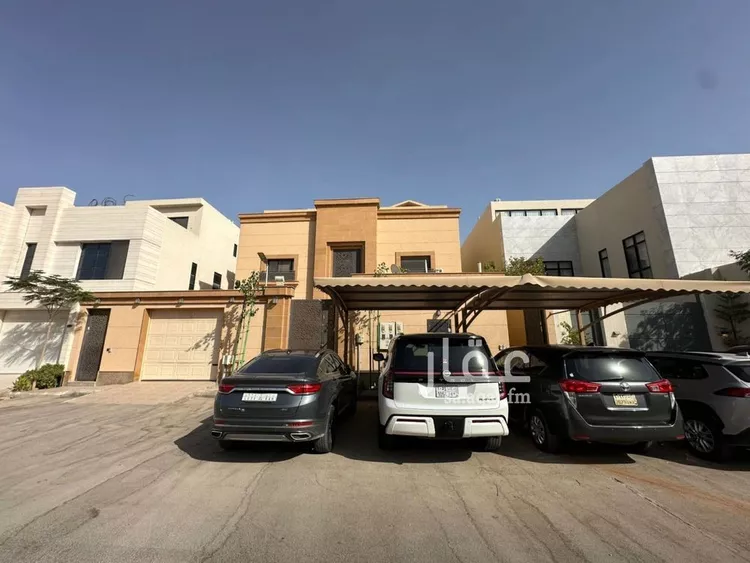 شقة للإيجار في شارع الحسن بن الهيثم, حي النرجس, مدينة الرياض, منطقة الرياض 1 صورة