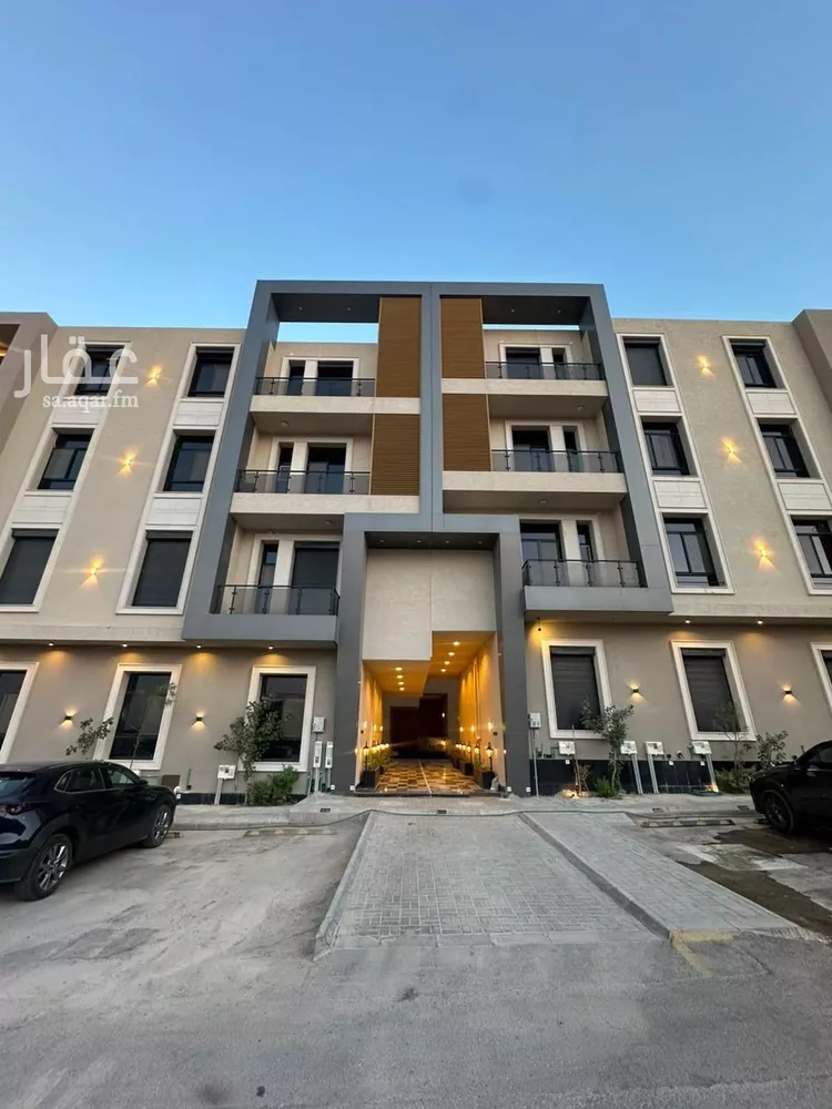 Apartment for Rent in Riyadh An Narjis