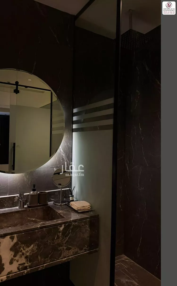 شقة للإيجار في شارع أبي طاهر إسماعيل الجيطالي, حي النرجس, مدينة الرياض, منطقة الرياض صورة 4