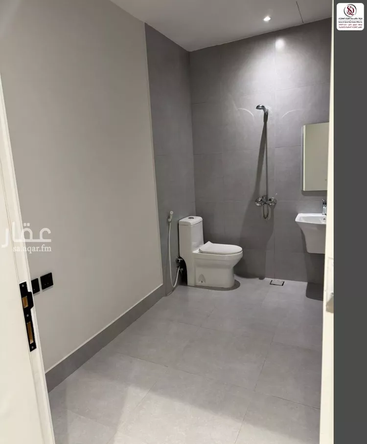 شقة للإيجار في شارع علقمة بن وائل, حي النرجس, مدينة الرياض, منطقة الرياض صورة 5