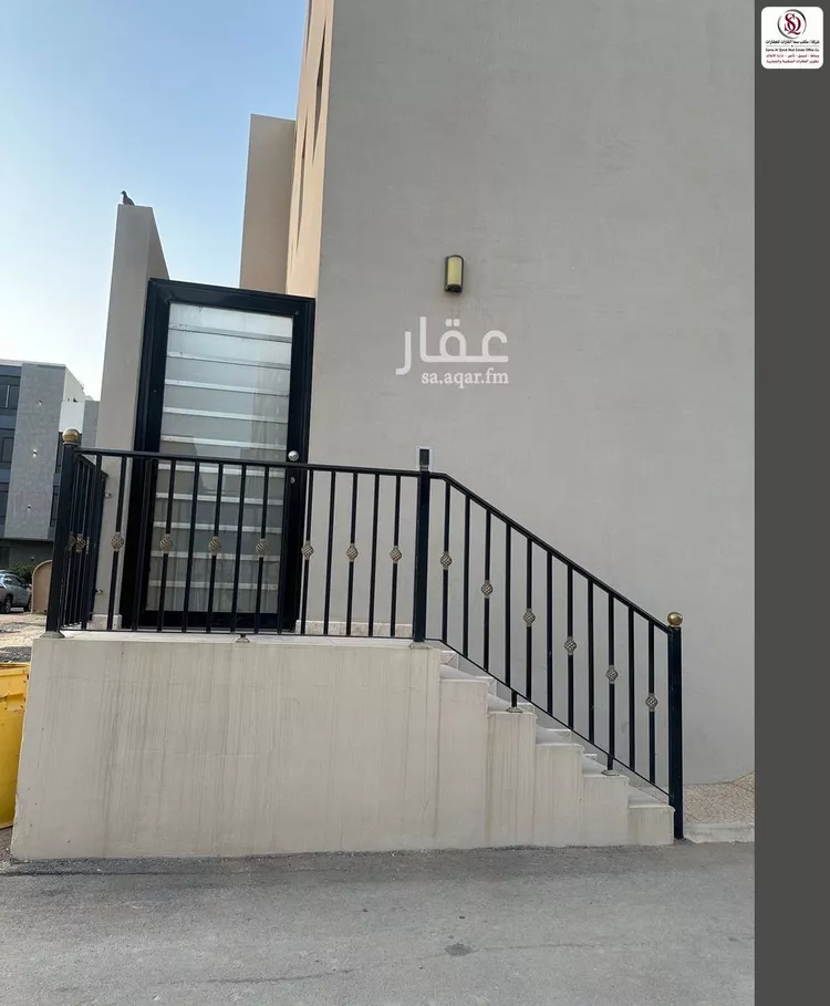 شقة للإيجار في شارع أبي عبيدة النابلسي, حي النرجس, مدينة الرياض, منطقة الرياض