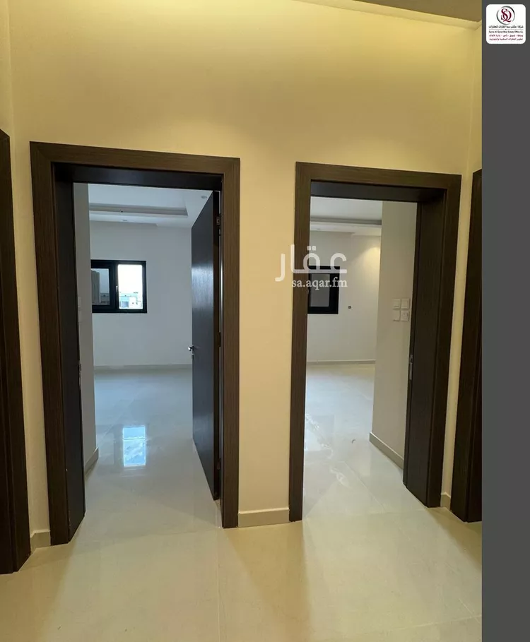 شقة للإيجار في شارع غازي ابن ابي الفضل, حي النرجس, مدينة الرياض, منطقة الرياض 7