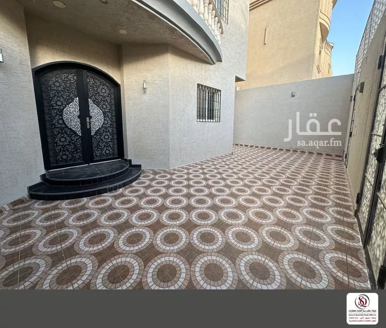 فيلا للبيع في شارع حيان مولى قريش, حي النرجس, مدينة الرياض, منطقة الرياض صورة 5