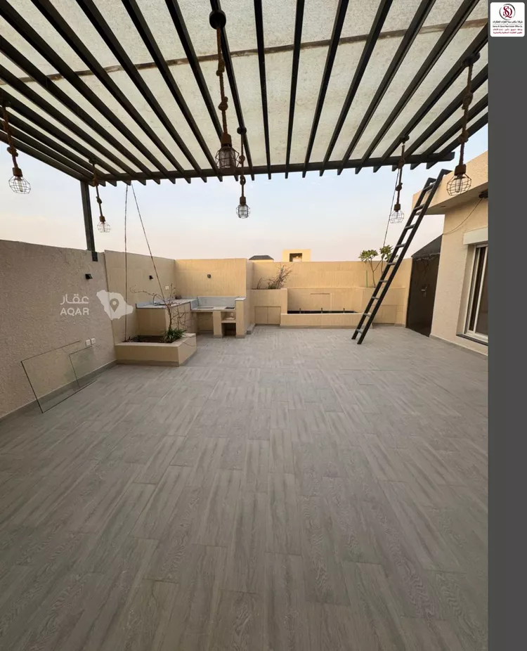 شقة للإيجار في شارع ابن الفراء, حي النرجس, مدينة الرياض, منطقة الرياض 7