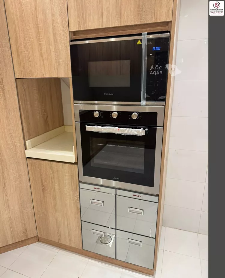 شقة للإيجار في شارع ابن الفراء, حي النرجس, مدينة الرياض, منطقة الرياض صورة 5