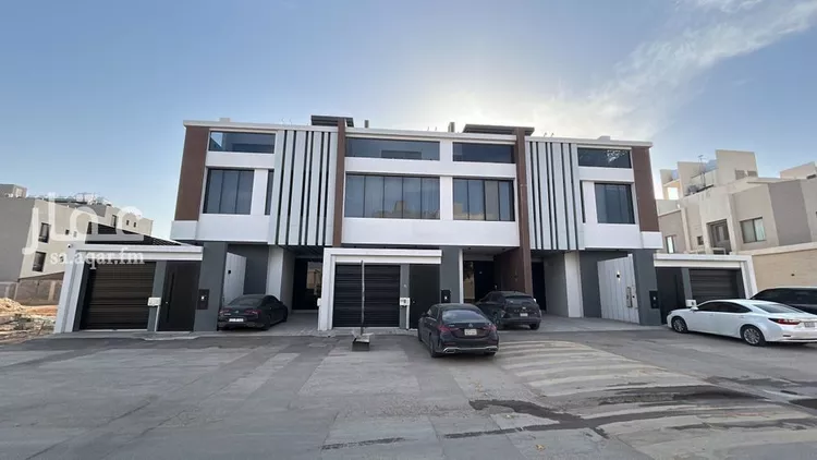 دور للإيجار في شارع فضيله الشيخ احمد عزت, حي النرجس, مدينة الرياض, منطقة الرياض