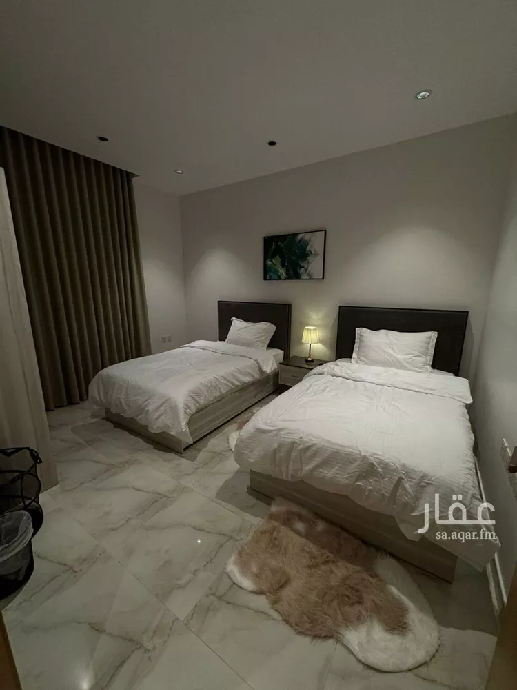 شقة للإيجار في شارع عبدالله النديم, حي النرجس, مدينة الرياض, منطقة الرياض صورة 4