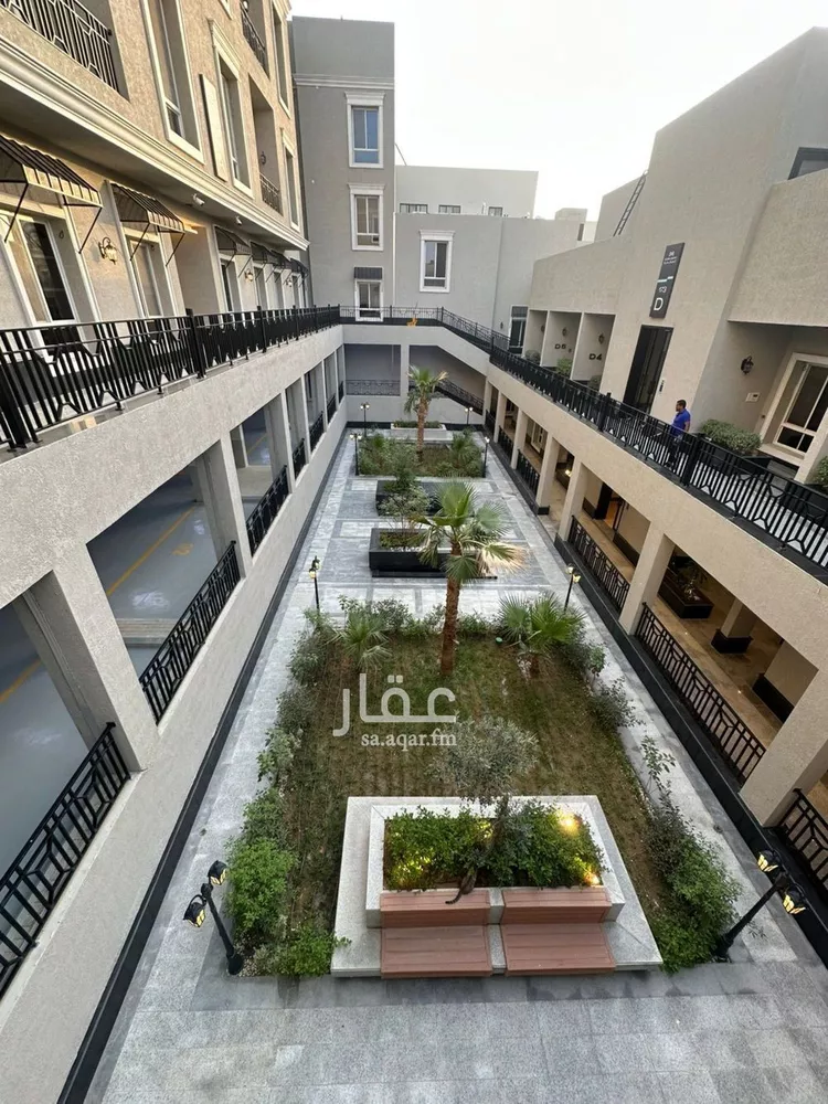 Apartment for Rent in Riyadh An Narjis