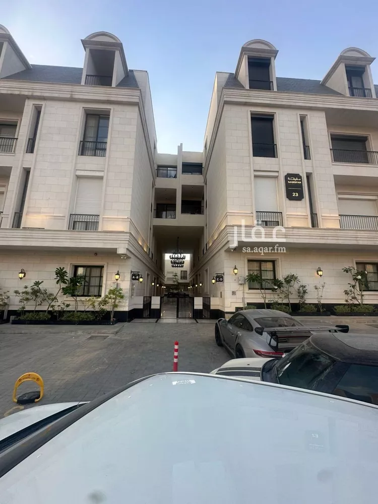 Apartment for Rent in Riyadh Al Yasmin