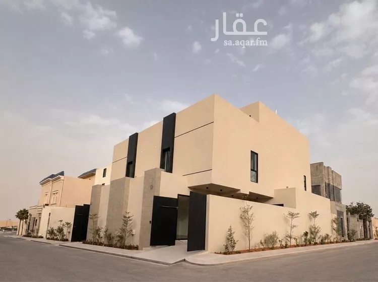 فيلا للبيع في حي النرجس, مدينة الرياض, منطقة الرياض
