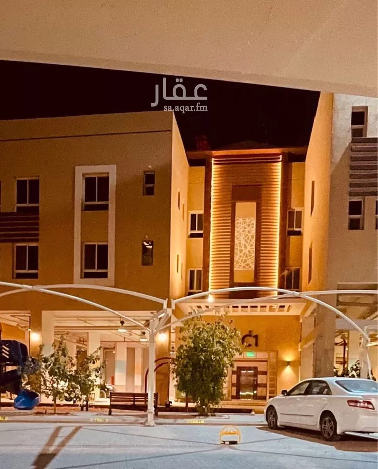 شقة للإيجار في شارع الاعتماد, حي الملقا, مدينة الرياض, منطقة الرياض