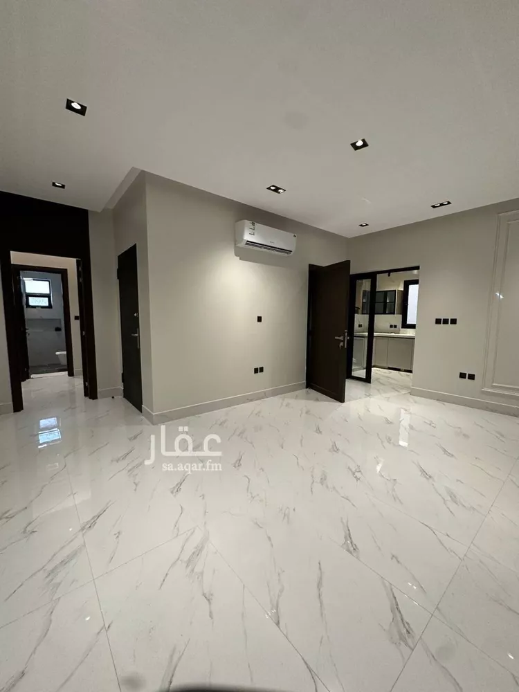 شقة للإيجار في شارع الحسن بن الهيثم, حي النرجس, مدينة الرياض, منطقة الرياض صورة 5