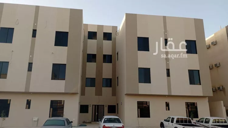 Apartment for Rent in Riyadh Dhahrat Laban