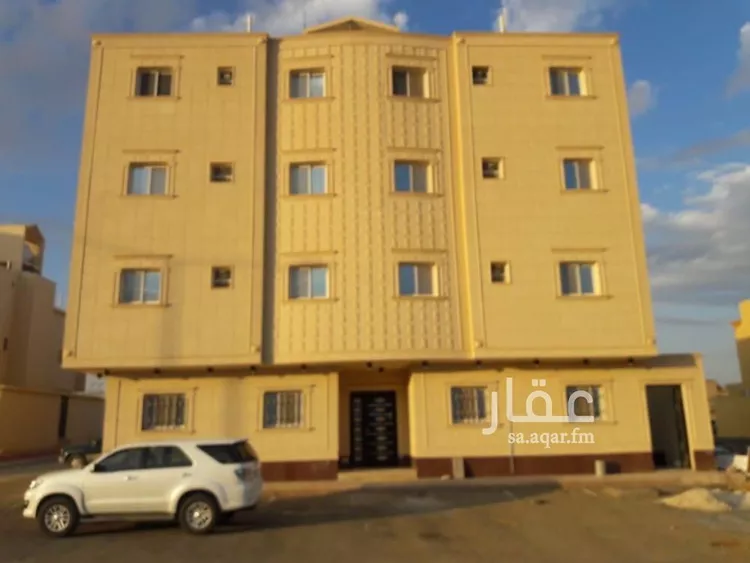 شقة للإيجار في شارع جبل البويب, حي ظهرة لبن, مدينة الرياض, منطقة الرياض
