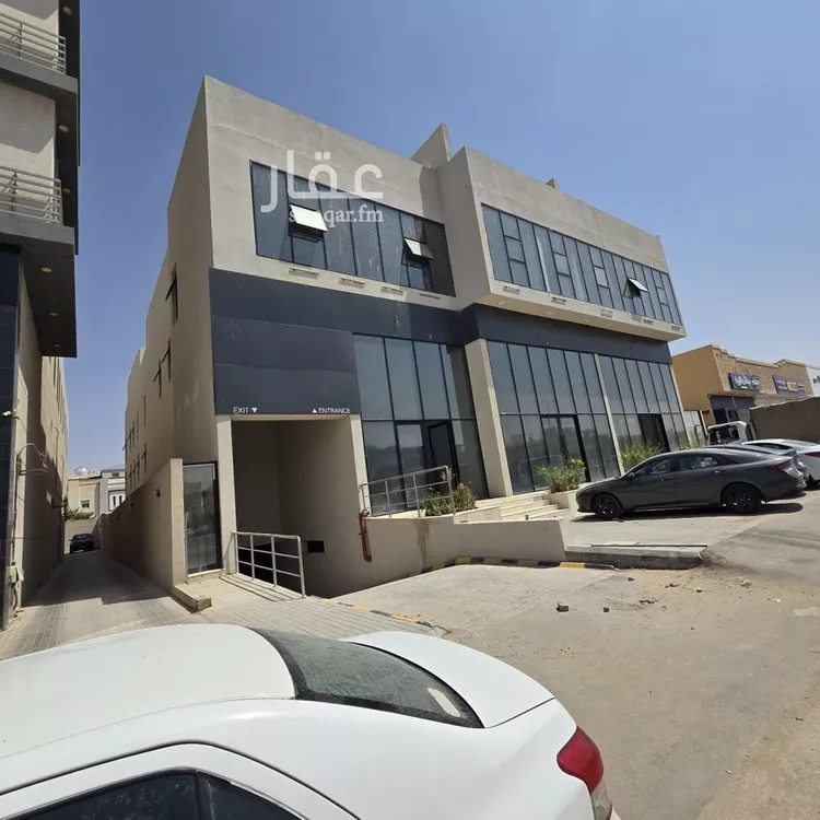 Building for Sale in Riyadh Al Malqa