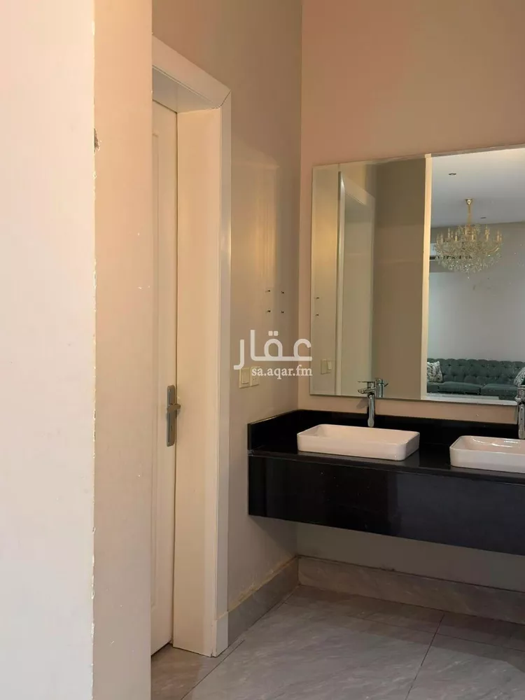 فيلا للإيجار في شارع الحسن بن الهيثم, حي النرجس, مدينة الرياض, منطقة الرياض صورة 2