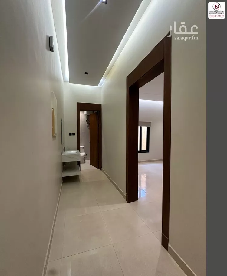 شقة للإيجار في شارع عمرو الطائي, حي النرجس, مدينة الرياض, منطقة الرياض صورة 2