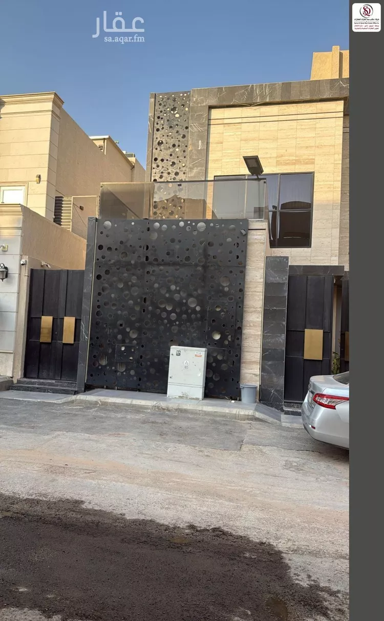 شقة للإيجار في شارع الليث بن خالد, حي النرجس, مدينة الرياض, منطقة الرياض