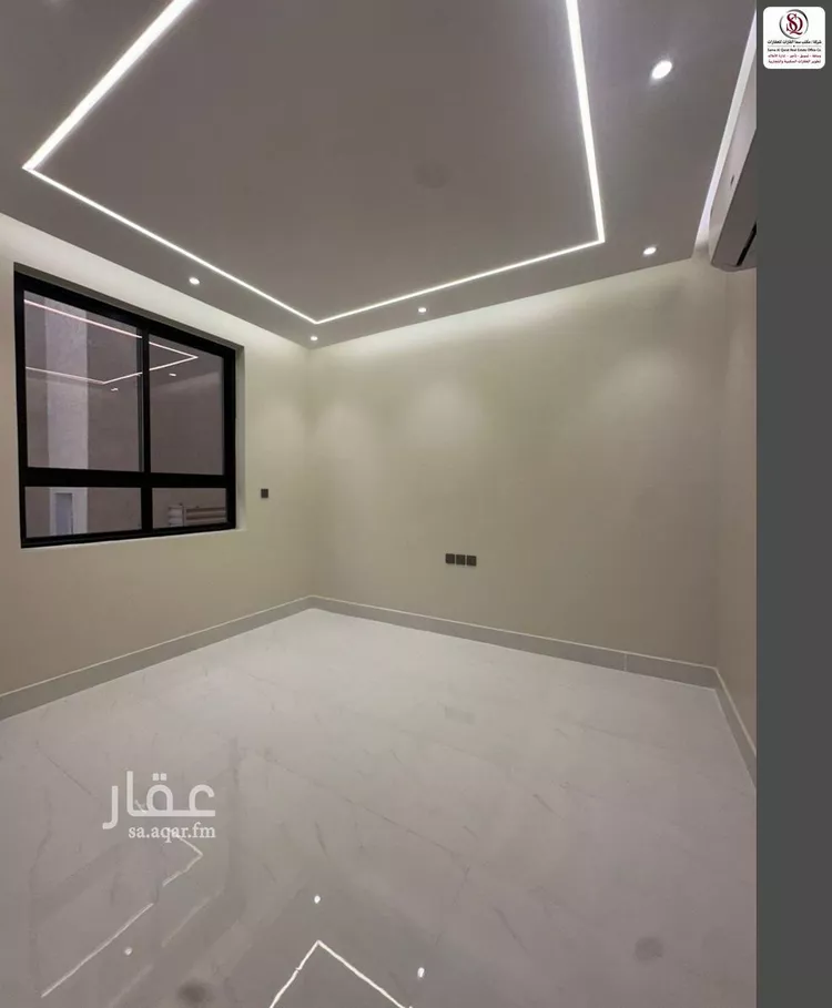 دور للإيجار في شارع محمد بن المهتدي, حي النرجس, مدينة الرياض, منطقة الرياض صورة 2