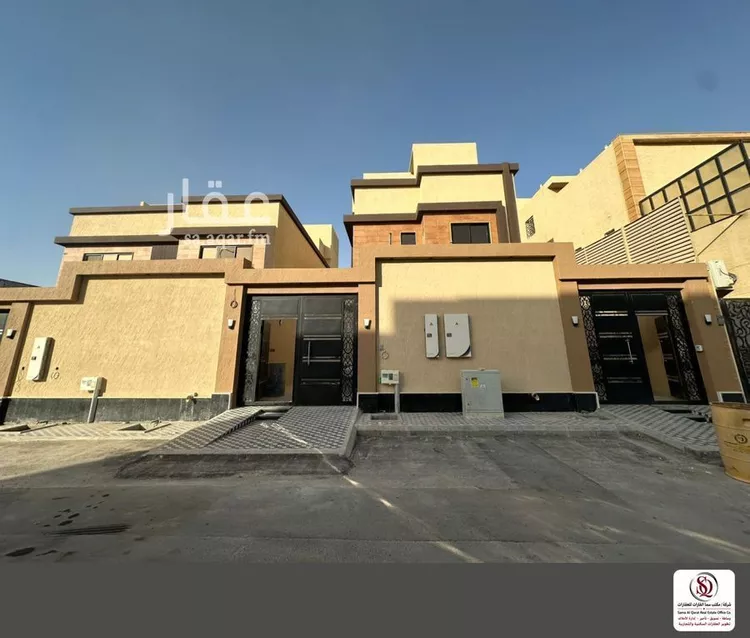 دور للإيجار في شارع محمد بن المهتدي, حي النرجس, مدينة الرياض, منطقة الرياض