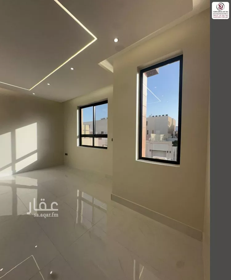 دور للإيجار في شارع محمد بن المهتدي, حي النرجس, مدينة الرياض, منطقة الرياض 7