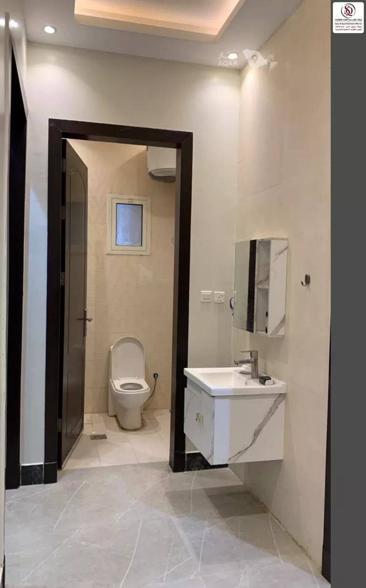 شقة للإيجار في شارع رقم 339, حي النرجس, مدينة الرياض, منطقة الرياض 6