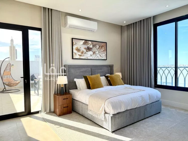 شقة للبيع في شارع شهيد الدين ثم الوطن عبدالله عبدالرحمن, حي الياسمين, مدينة الرياض, منطقة الرياض صورة 2