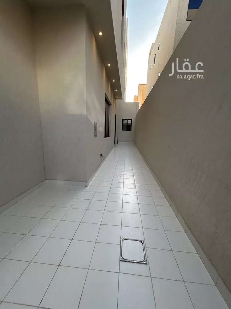 شقة للإيجار في شارع عبدالله النديم, حي النرجس, مدينة الرياض, منطقة الرياض صورة 4