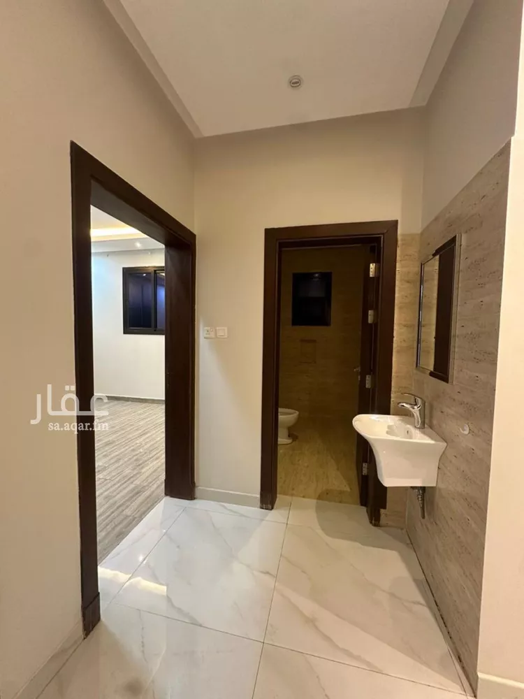 شقة للإيجار في شارع الحسن بن الهيثم, حي النرجس, مدينة الرياض, منطقة الرياض صورة 4