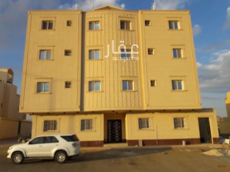 شقة للإيجار في شارع جبل البويب, حي ظهرة لبن, مدينة الرياض, منطقة الرياض