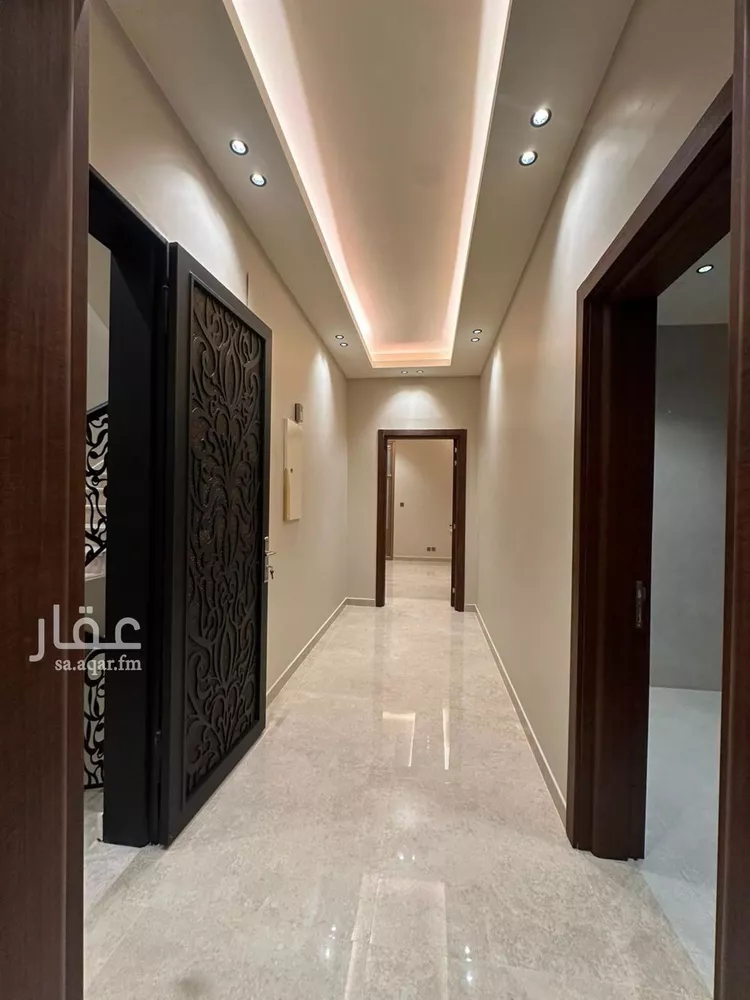 شقة للإيجار في شارع الفريابي, حي النرجس, مدينة الرياض, منطقة الرياض صورة 4