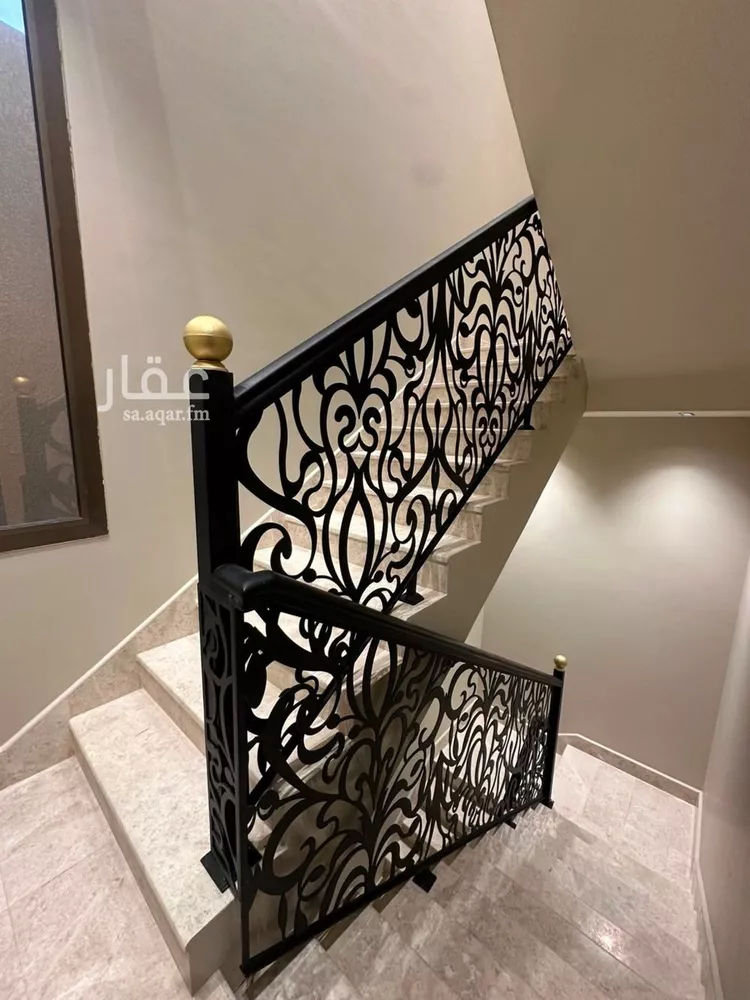 شقة للإيجار في شارع الفريابي, حي النرجس, مدينة الرياض, منطقة الرياض صورة 3